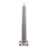 Metal Oxide Housing Type Lightning Surge Arrester Tanpa Celah