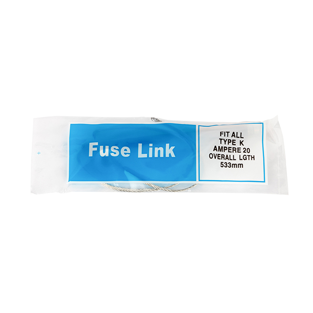 Ketik K Fuse Link untuk Cutout Fuse Pengeluaran