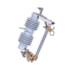 24kv Drop Out Fuse Cutout untuk Overhead Line 