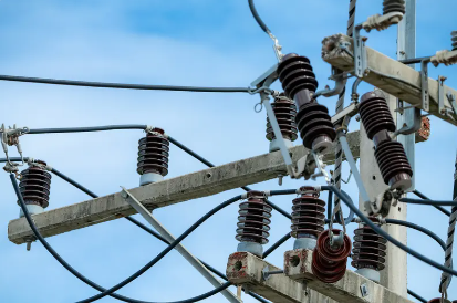 Evolusi guntingan sekering drop-out di Smart Grids: Inovasi dan Arah Masa Depan