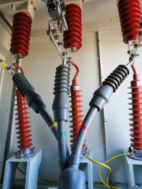 Teknologi Instalasi Rapid Field untuk Aksesori Kabel Prefabrikasi dan Sistem Perlindungan Anti-Termite/Bioerosion