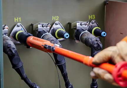 Panduan Teknis Komprehensif Untuk Sistem Konektor dan Soket Terpisah Tegangan Tinggi Luar Ruangan