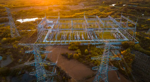 Mengoptimalkan Tata Letak Gardu Induk Anda: Keuntungan Pemutus Tegangan Tinggi Modular