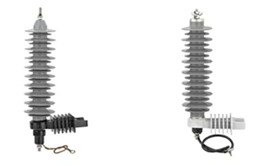 Cara menghitung mcov dari arester lonjakan