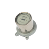 JSY-11S Metal-Oxide Surge Arrester Main Surge Arrester Dituntut di Counter