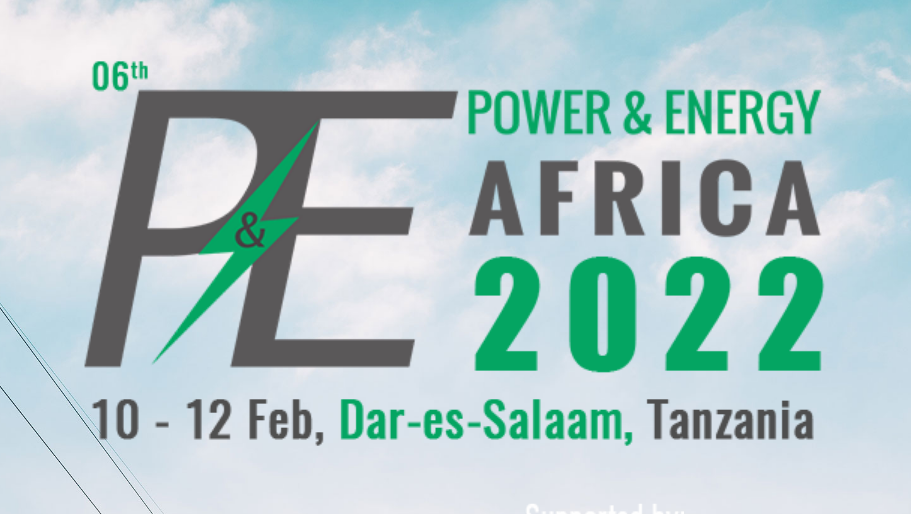 TENTANG TENAGA DAN ENERGI TANZANIA 2022