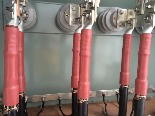 Ikhtisar Sambungan Kabel